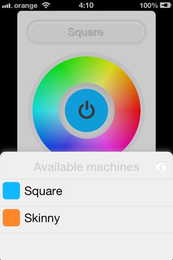 Image 1 for RoomColors