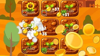 Imagen 0 para Happy Merge Farm