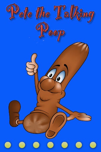 Imagen 0 para Pete the Talking Poop