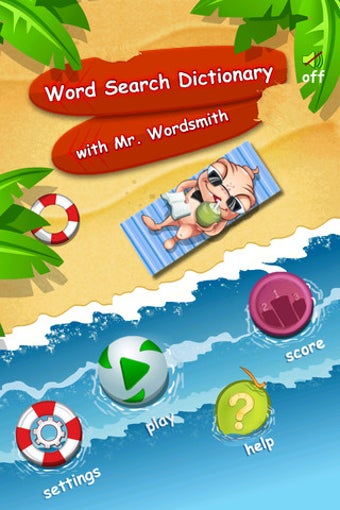 Image 0 for WordSearch Dictionary by …