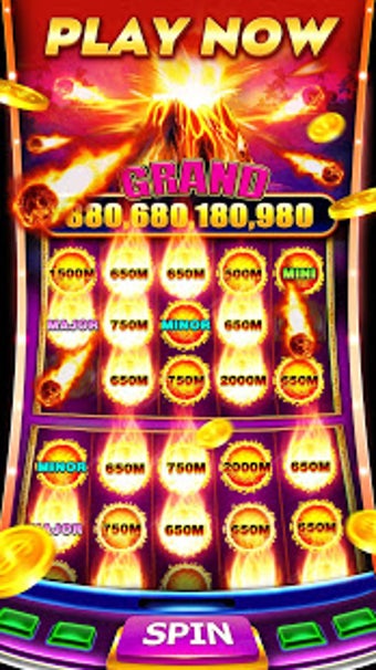 Image 3 for Clubillion- Vegas Slot Ma…