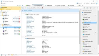 Image 0 for Total Network Inventory