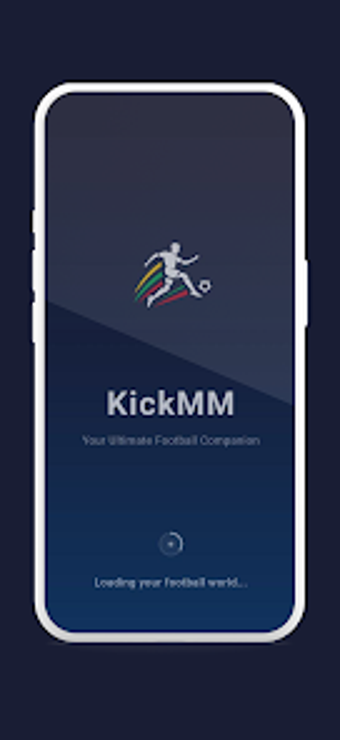 Image 0 for KickMM