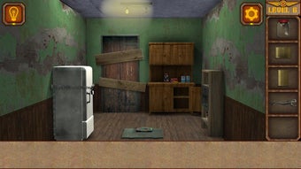 Image 0 for Five Nights in Prison