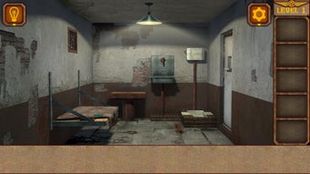 Image 1 for Five Nights in Prison