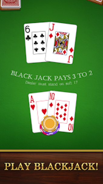 Image 0 for Blackjack Bonanza