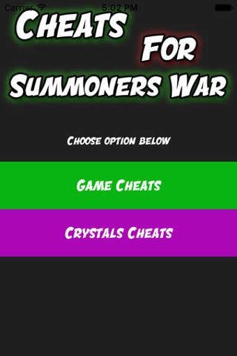 Imagen 0 para Cheats Hack For Summoners…
