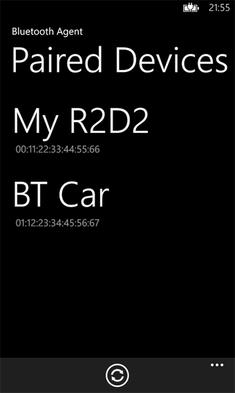 Image 0 for Bluetooth Agent for Windo…