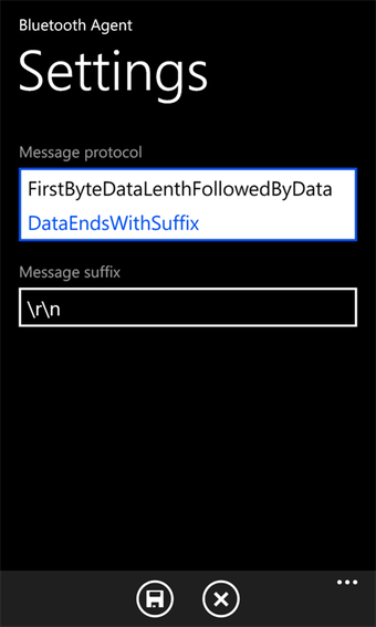 Image 3 for Bluetooth Agent for Windo…