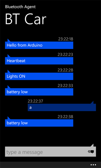 Image 1 for Bluetooth Agent for Windo…
