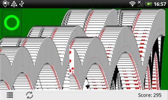Imagen 2 para Classic Solitaire