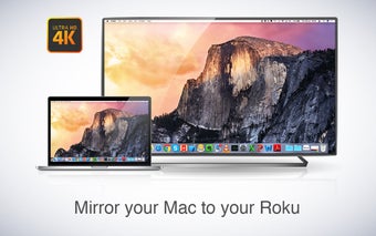 Imagen 2 para Mirror for Roku