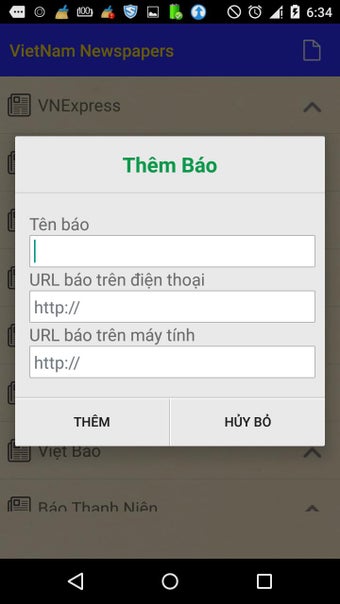 Image 1 for Bao Viet Nam
