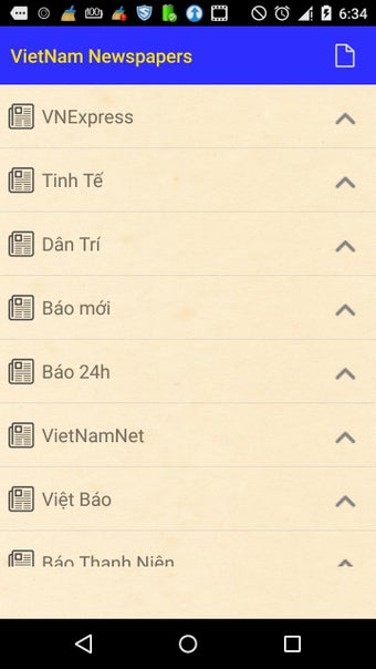 Image 0 for Bao Viet Nam