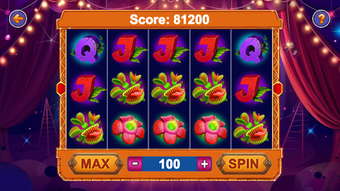 Image 0 for Dream Sparkle Spin