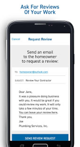 Image 2 for CraftJack Pro: Contractor…