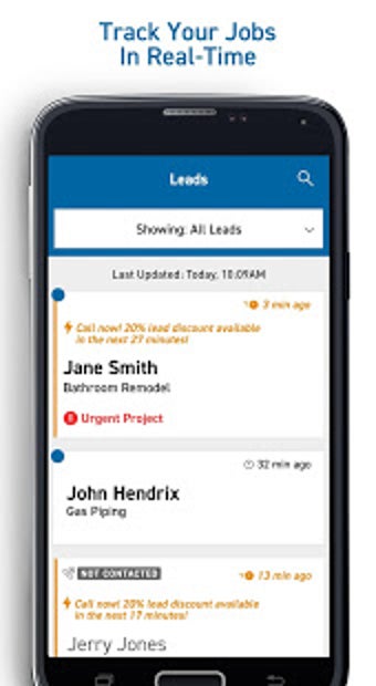 Image 3 for CraftJack Pro: Contractor…