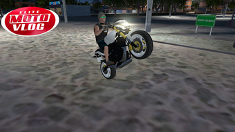 Image 1 for Elite MotoVlog