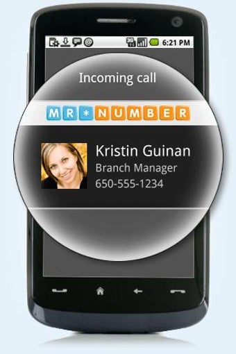 Image 0 for Mr Number Caller ID and B…