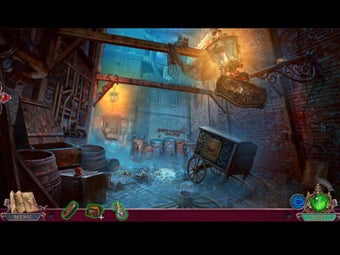 Imagen 0 para Dark City: London - Colle…