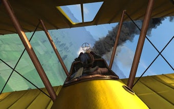 Image 2 for Cinemaware's Wings