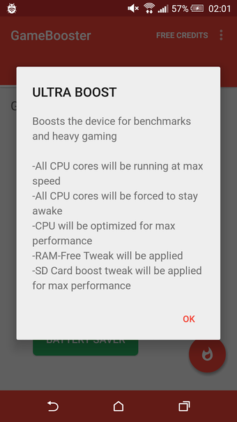 Image 1 for Game Booster | Play Games…