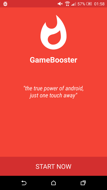 Image 0 for Game Booster | Play Games…