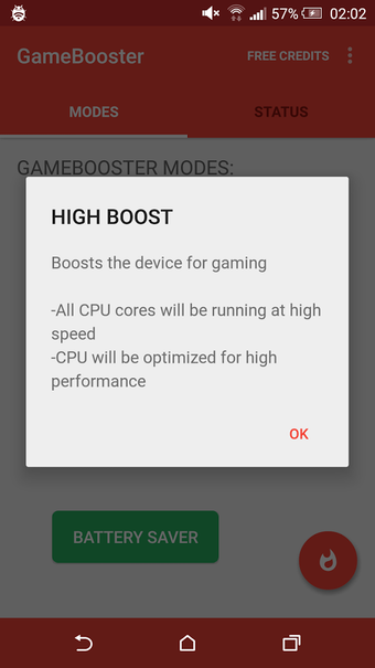 Image 3 for Game Booster | Play Games…