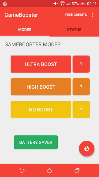 Imagen 1 para Game Booster | Play Games…
