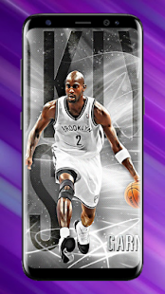 Image 3 for Kevin Garnett Wallpapers …