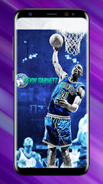 Image 2 for Kevin Garnett Wallpapers …