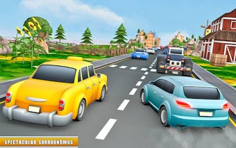 Image 3 for Mini Car Race Legends