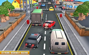 Image 2 for Mini Car Race Legends
