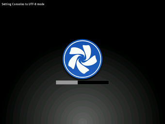 Image 1 for Chakra Linux