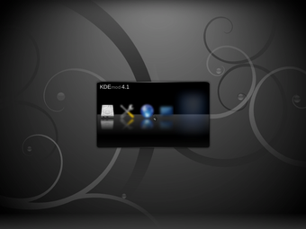 Image 2 for Chakra Linux