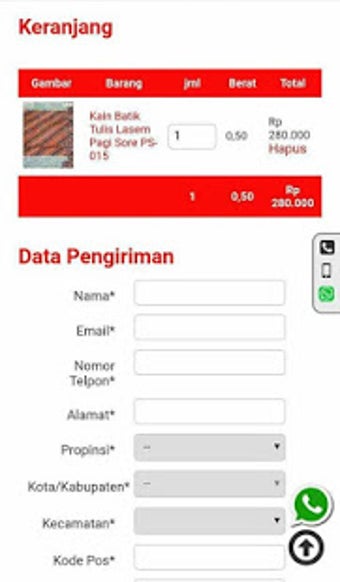 Image 1 for Klik Oke
