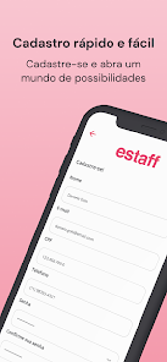 Imagen 0 para Estaff para Freelancers