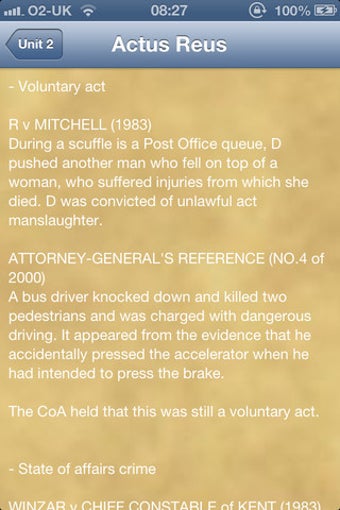 Image 3 for A Level Law Lite