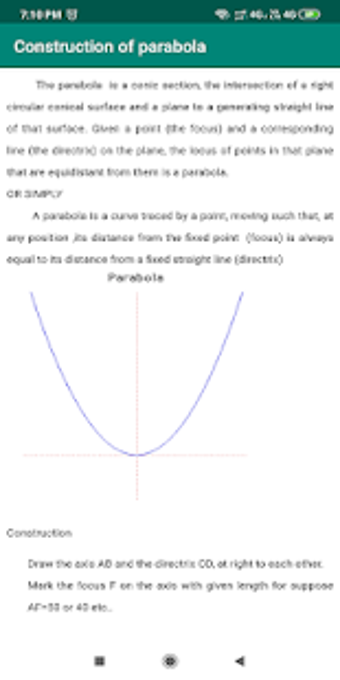 Image 2 for Engineering Drawing