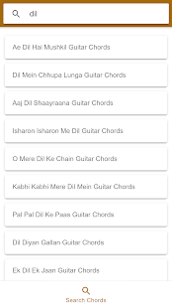 Image 2 for Bollywood Ultimate Guitar…