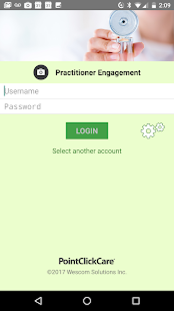 Image 1 for PointClickCare PE