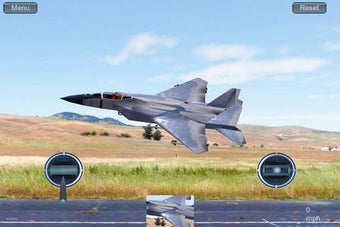 Imagen 0 para Absolute RC Simulator Ful…