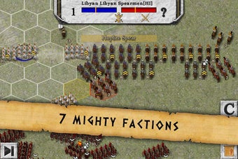 Imagen 0 para Battles of the Ancient Wo…