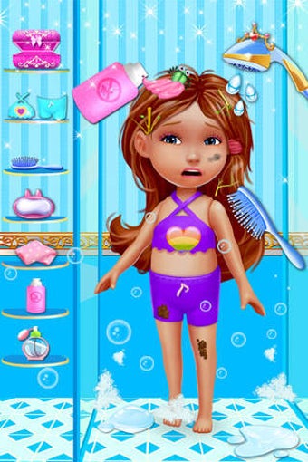 Image 0 for Doll Girls! - Fashion Dre…