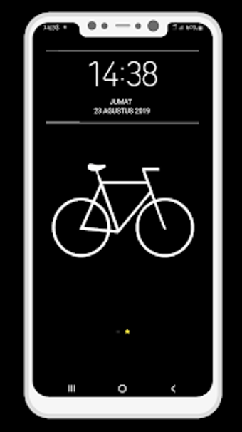 Image 0 for Black Wallpaper