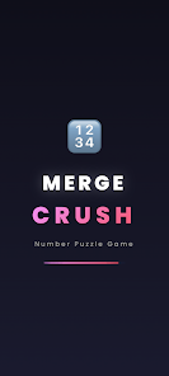 Imagen 0 para Merge Crush - Number Puzz…