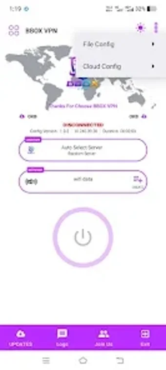 Imagen 0 para BBOX VPN
