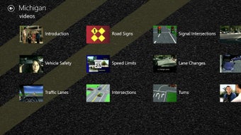 Imagen 0 para Driving Exam for Windows …