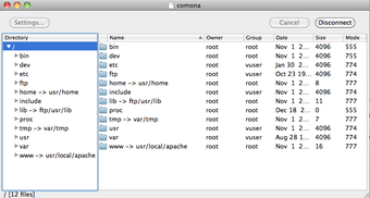 Image 0 for ShSSL File Transfer