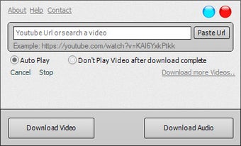 Imagen 1 para Tmib Video Downloader